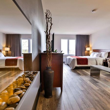 Comfort Inn Saint-Jérôme Extérieur photo