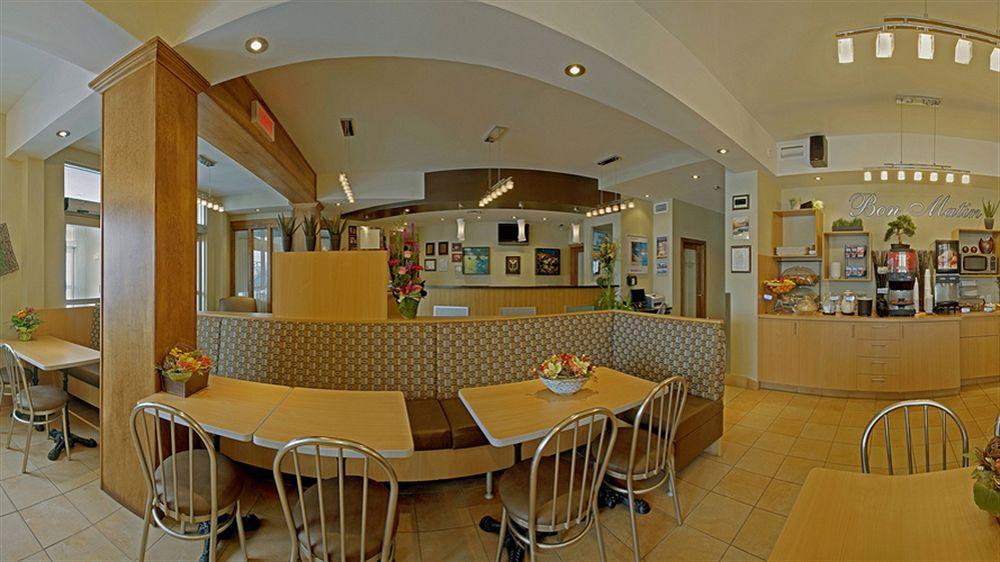 Comfort Inn Saint-Jérôme Extérieur photo