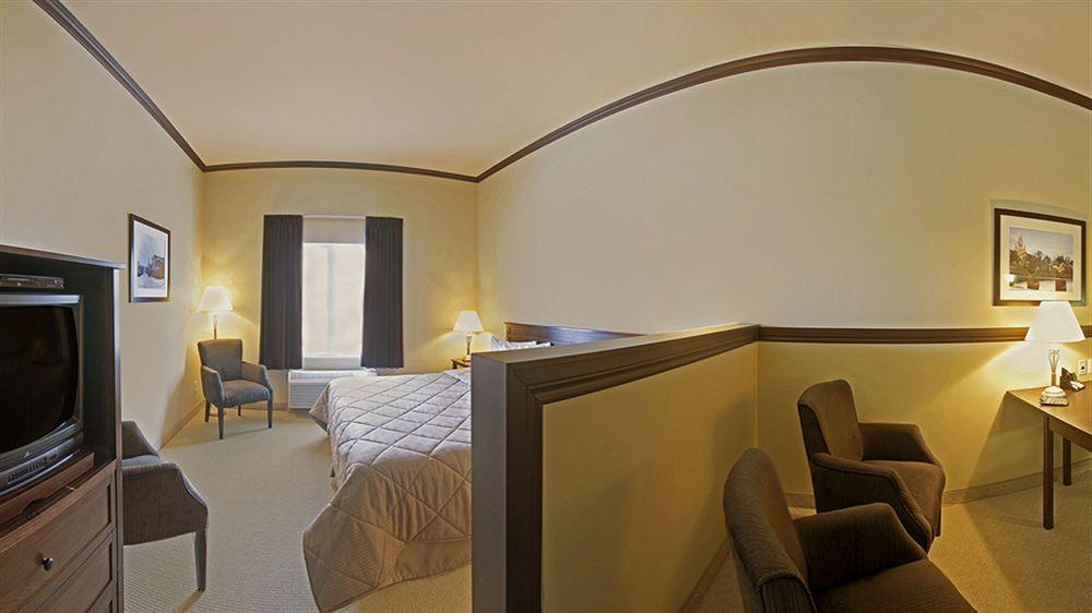 Comfort Inn Saint-Jérôme Extérieur photo