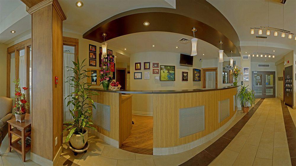 Comfort Inn Saint-Jérôme Extérieur photo