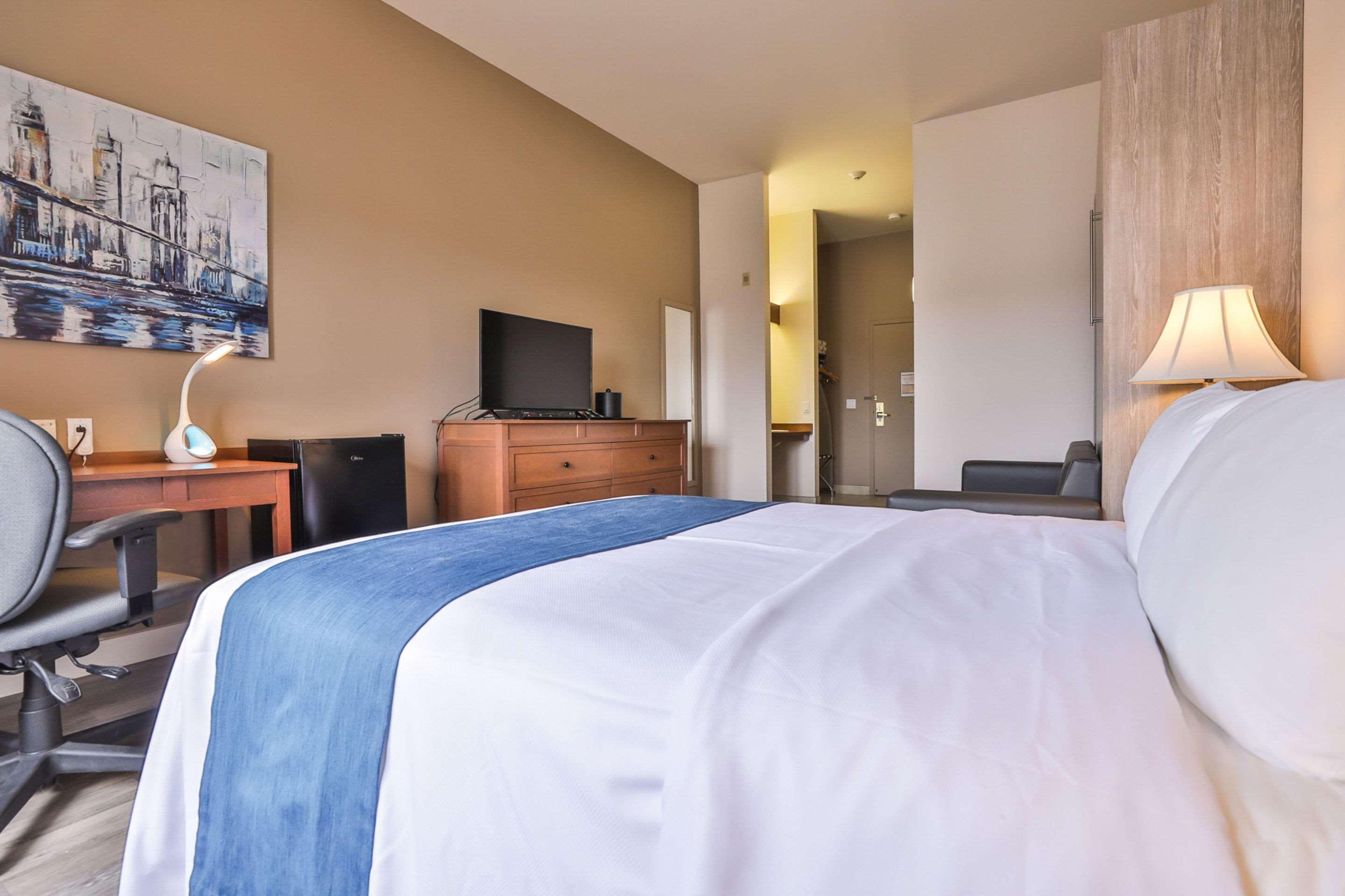 Comfort Inn Saint-Jérôme Extérieur photo