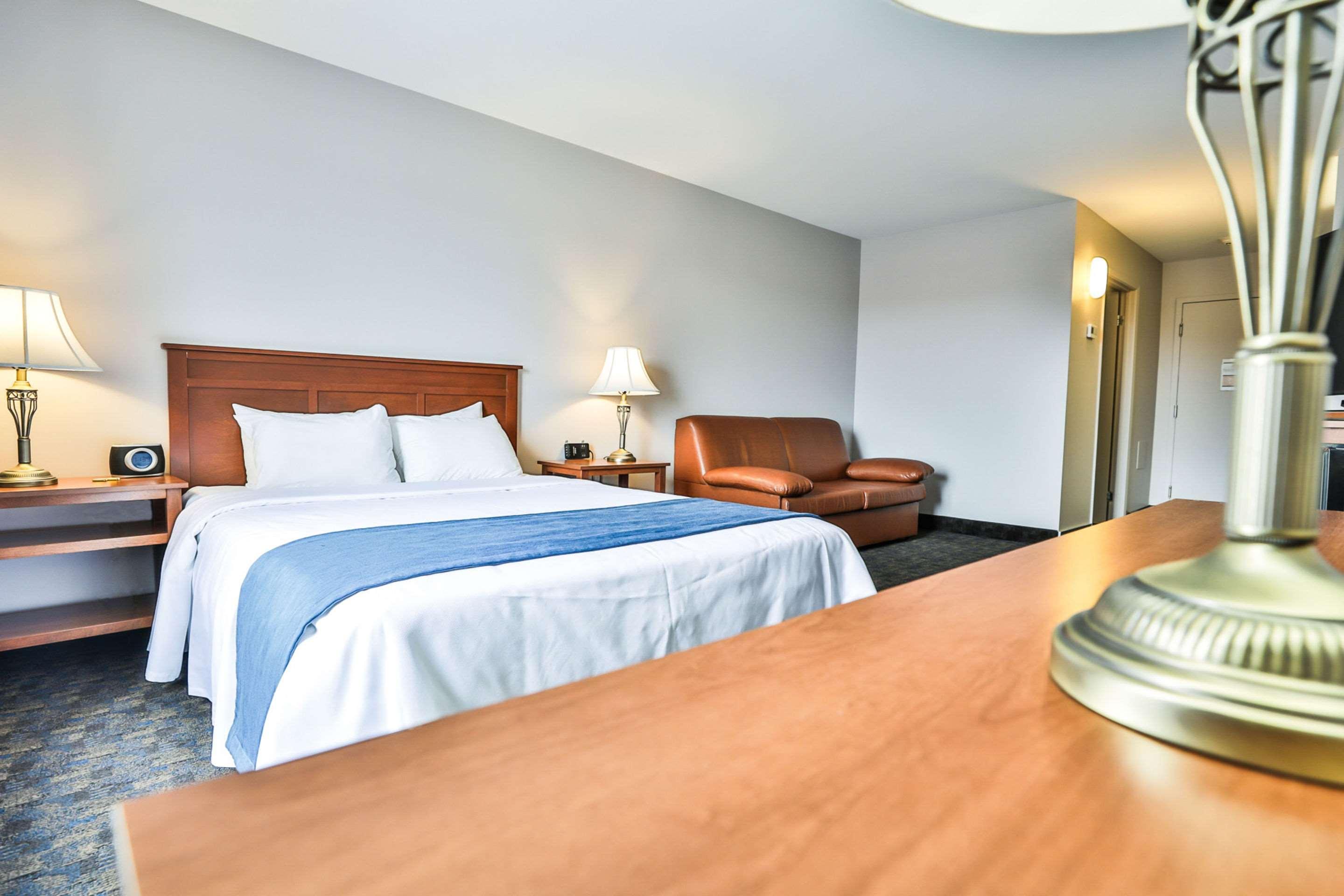 Comfort Inn Saint-Jérôme Extérieur photo