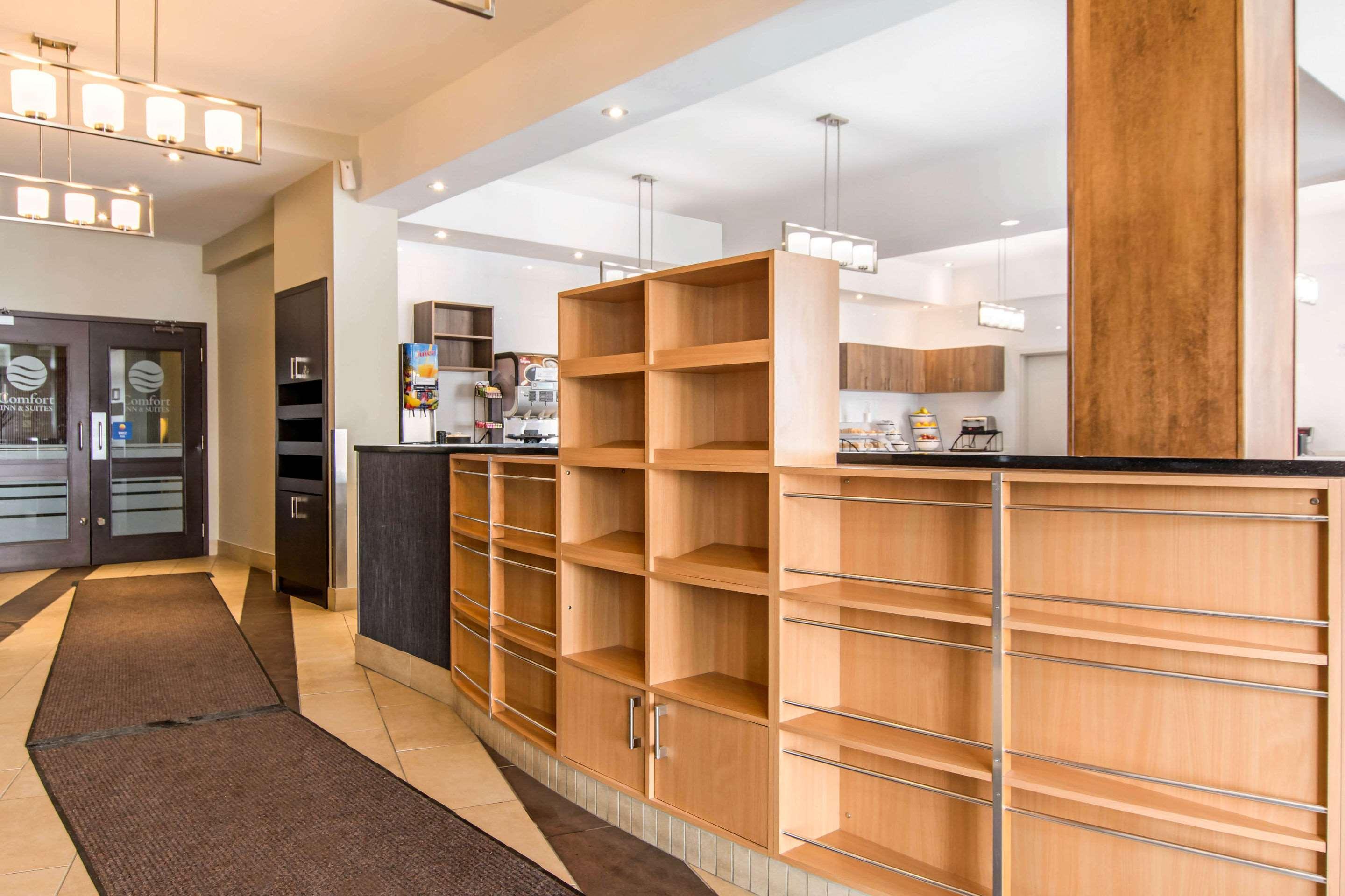 Comfort Inn Saint-Jérôme Extérieur photo