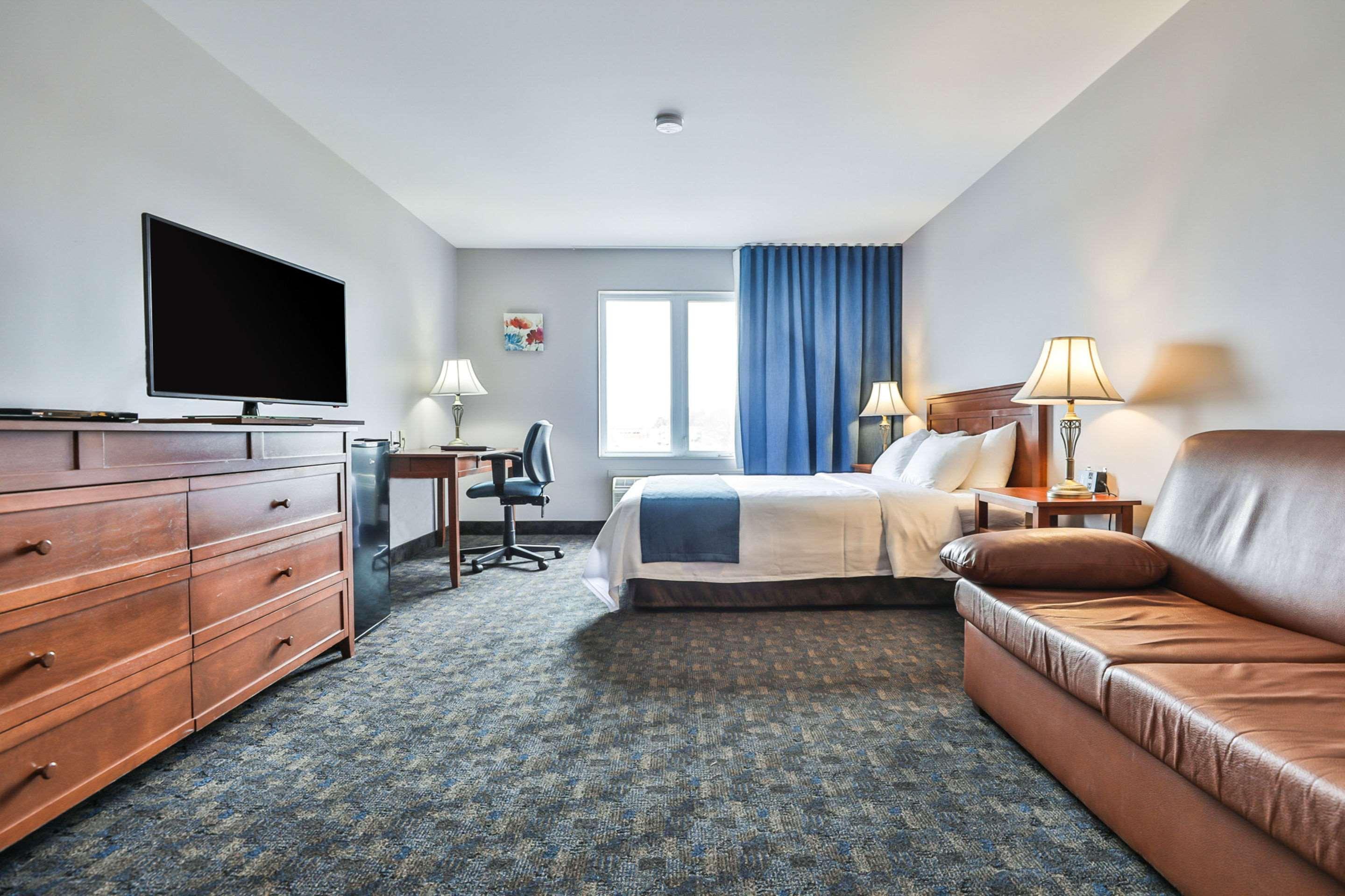 Comfort Inn Saint-Jérôme Extérieur photo