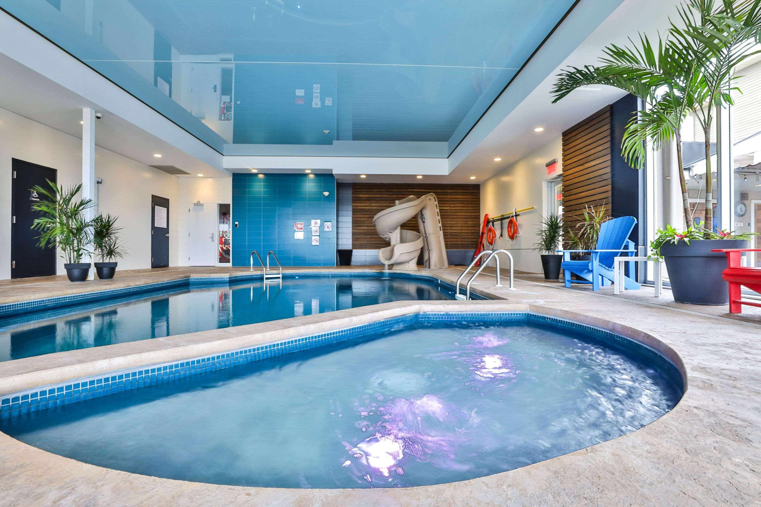 Comfort Inn Saint-Jérôme Extérieur photo
