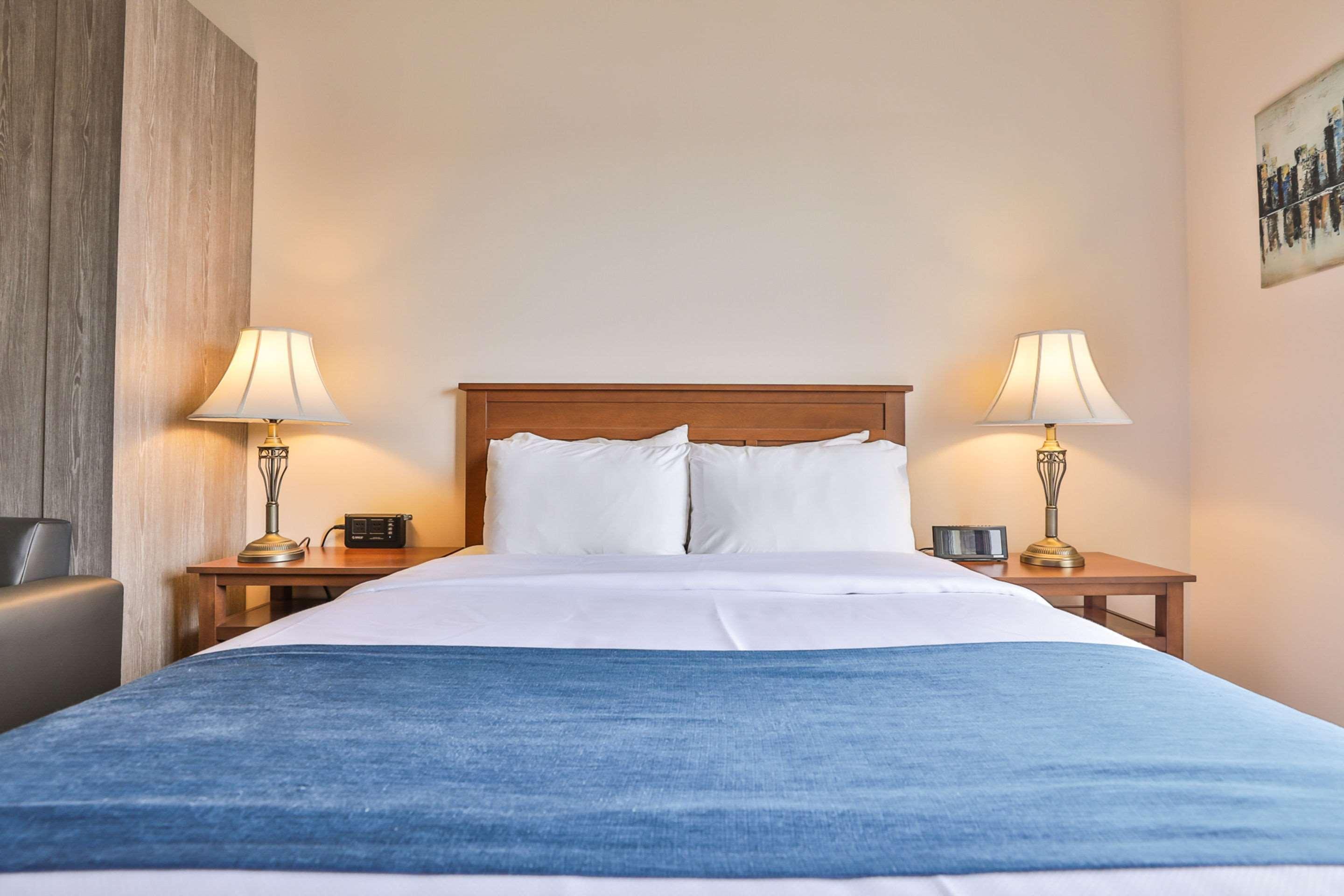 Comfort Inn Saint-Jérôme Extérieur photo