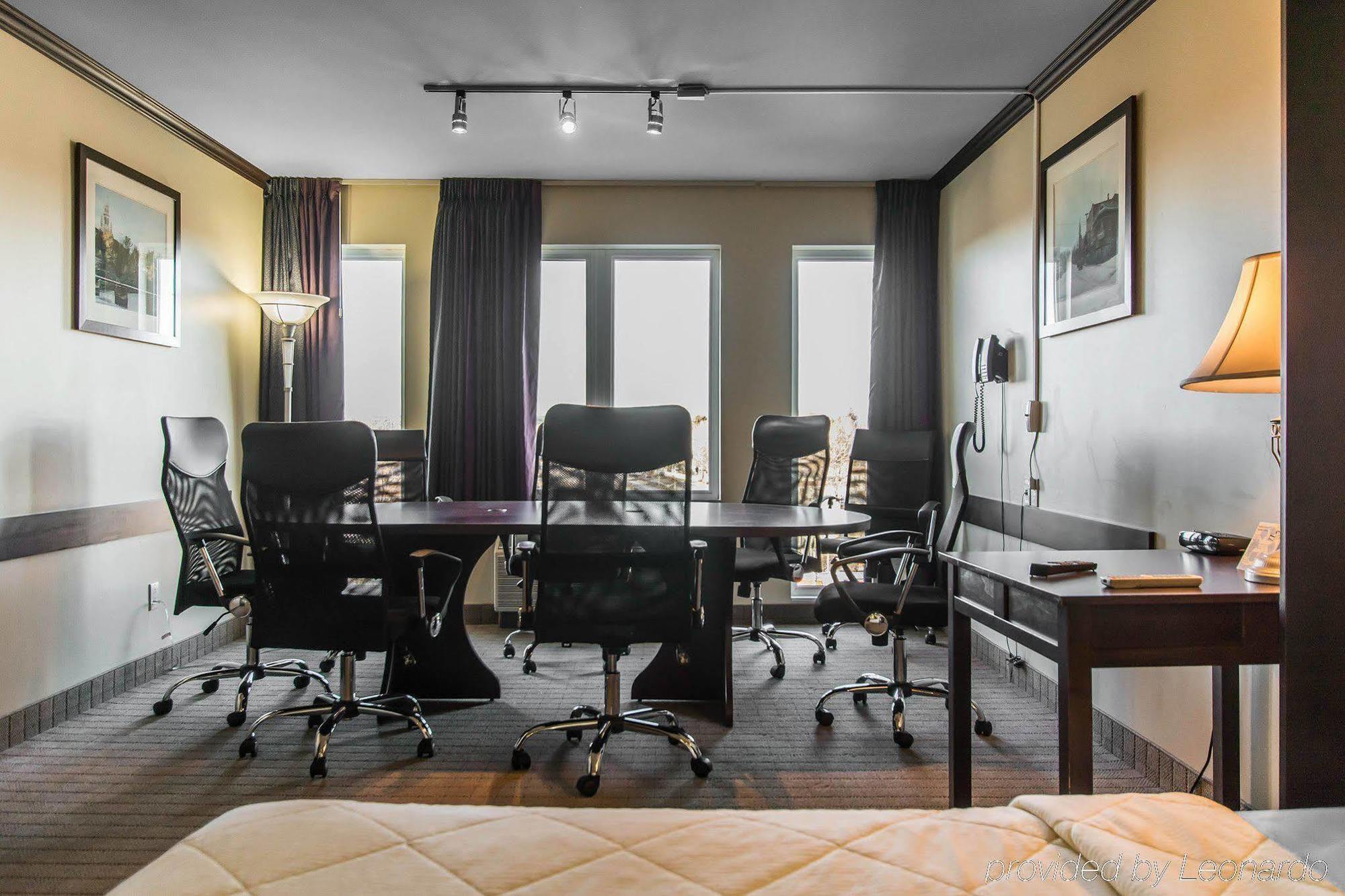 Comfort Inn Saint-Jérôme Extérieur photo