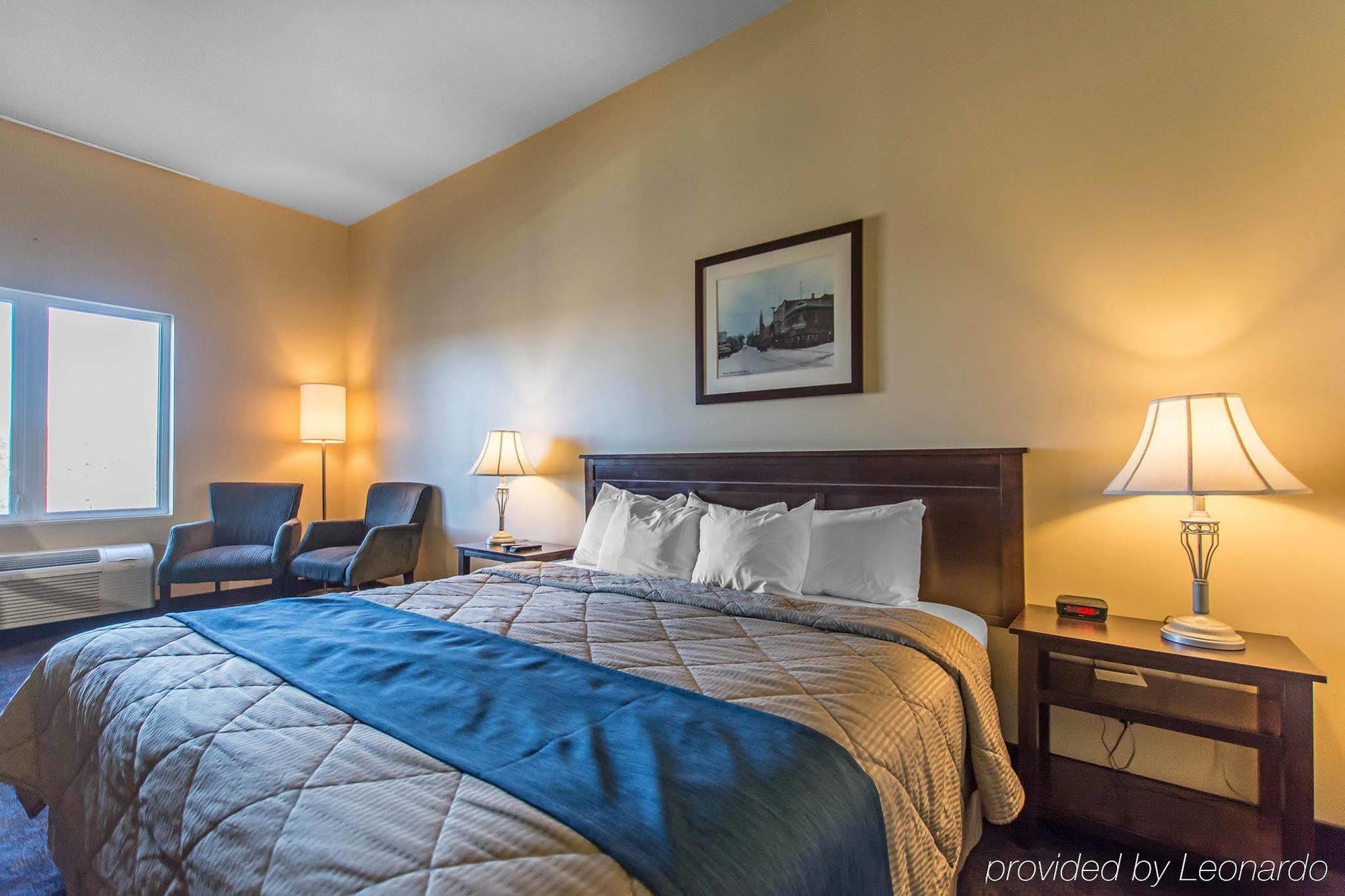 Comfort Inn Saint-Jérôme Extérieur photo