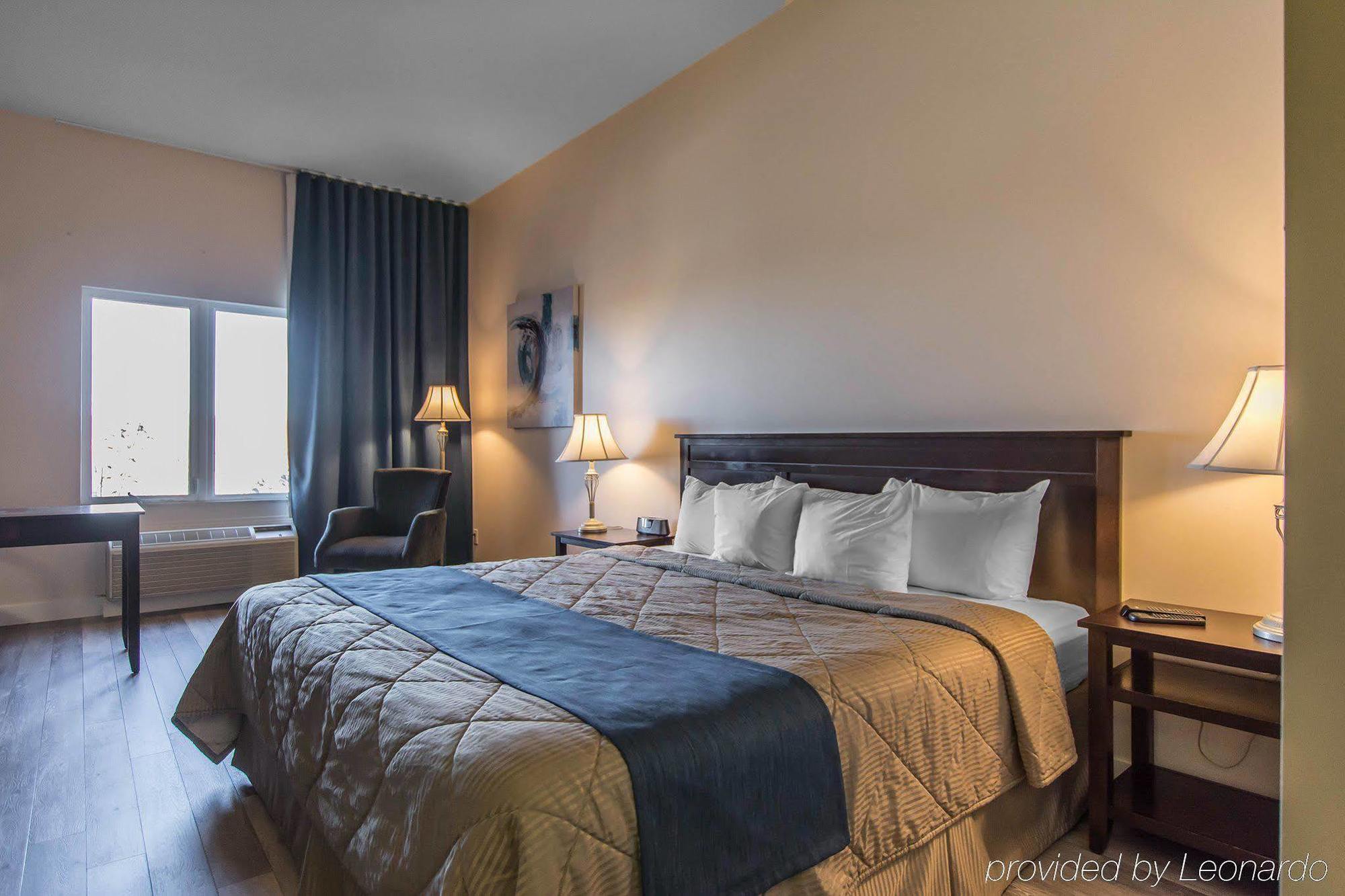 Comfort Inn Saint-Jérôme Extérieur photo