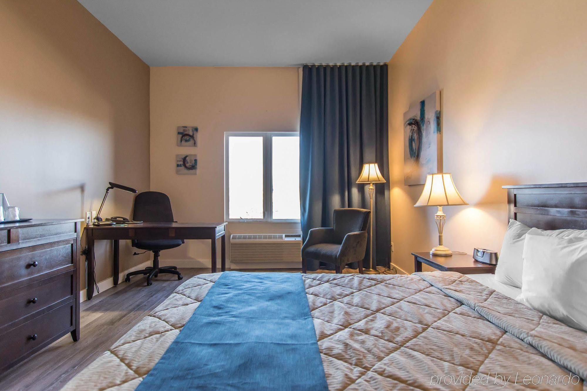 Comfort Inn Saint-Jérôme Extérieur photo