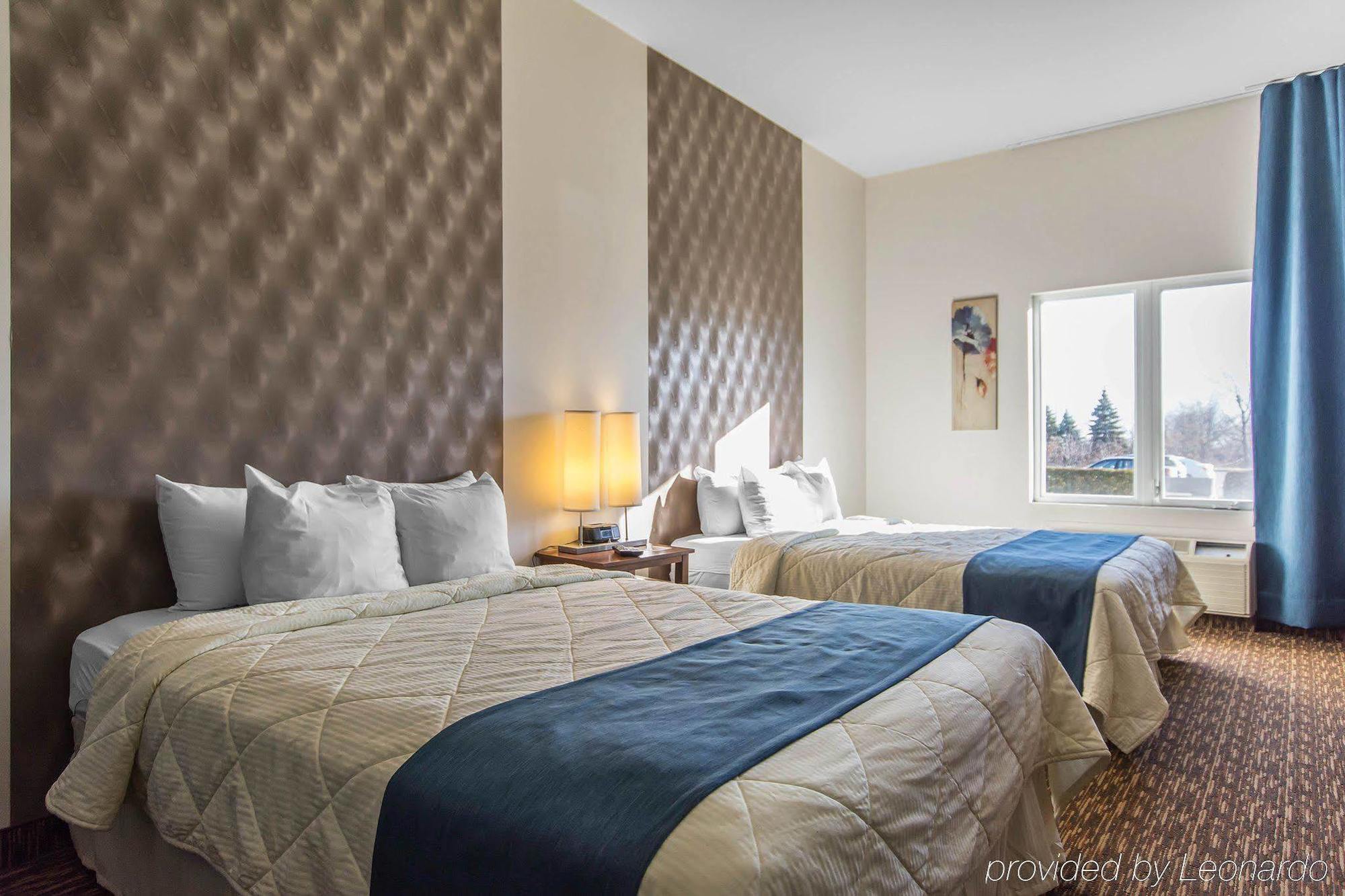 Comfort Inn Saint-Jérôme Extérieur photo
