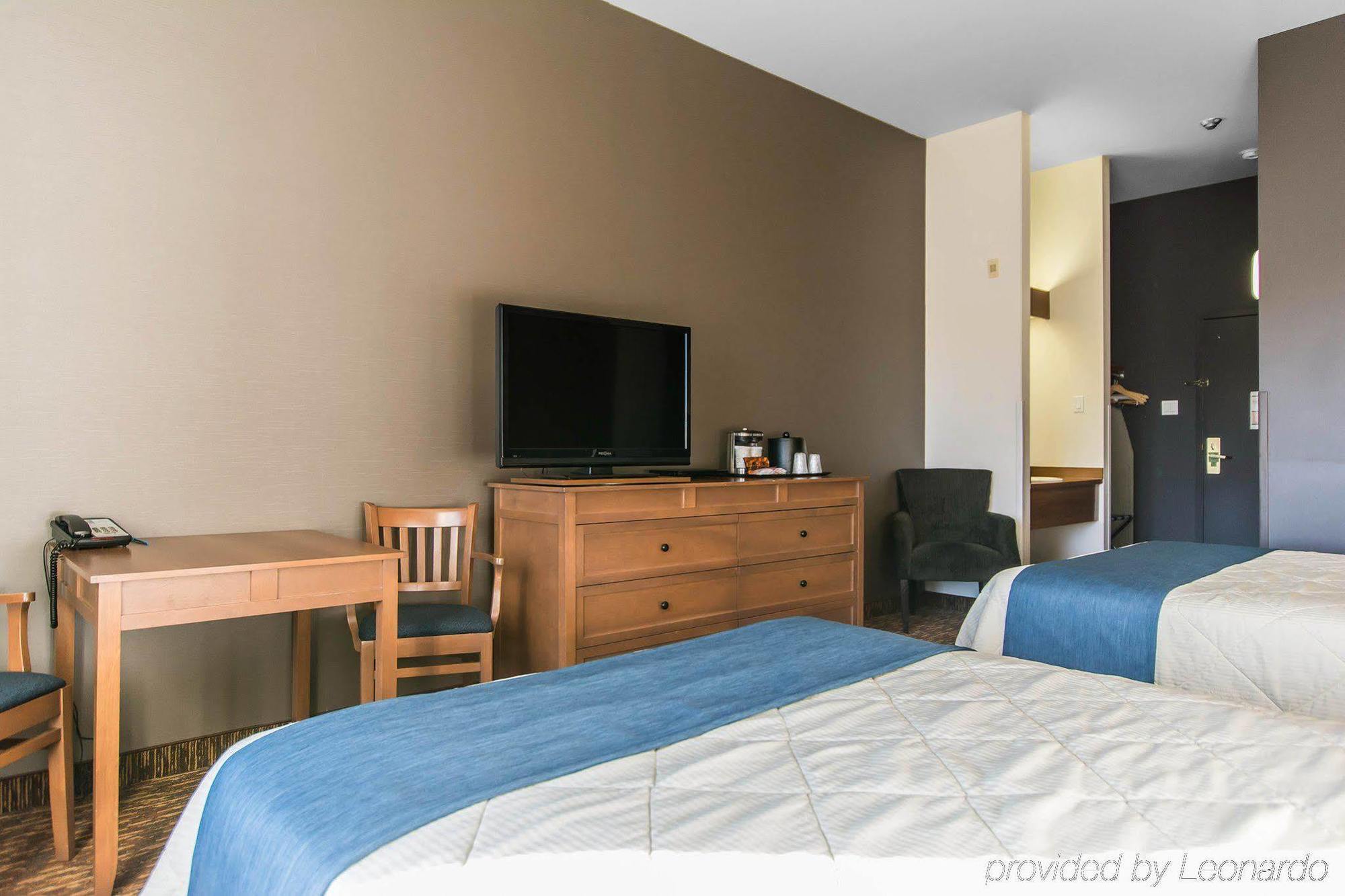 Comfort Inn Saint-Jérôme Extérieur photo
