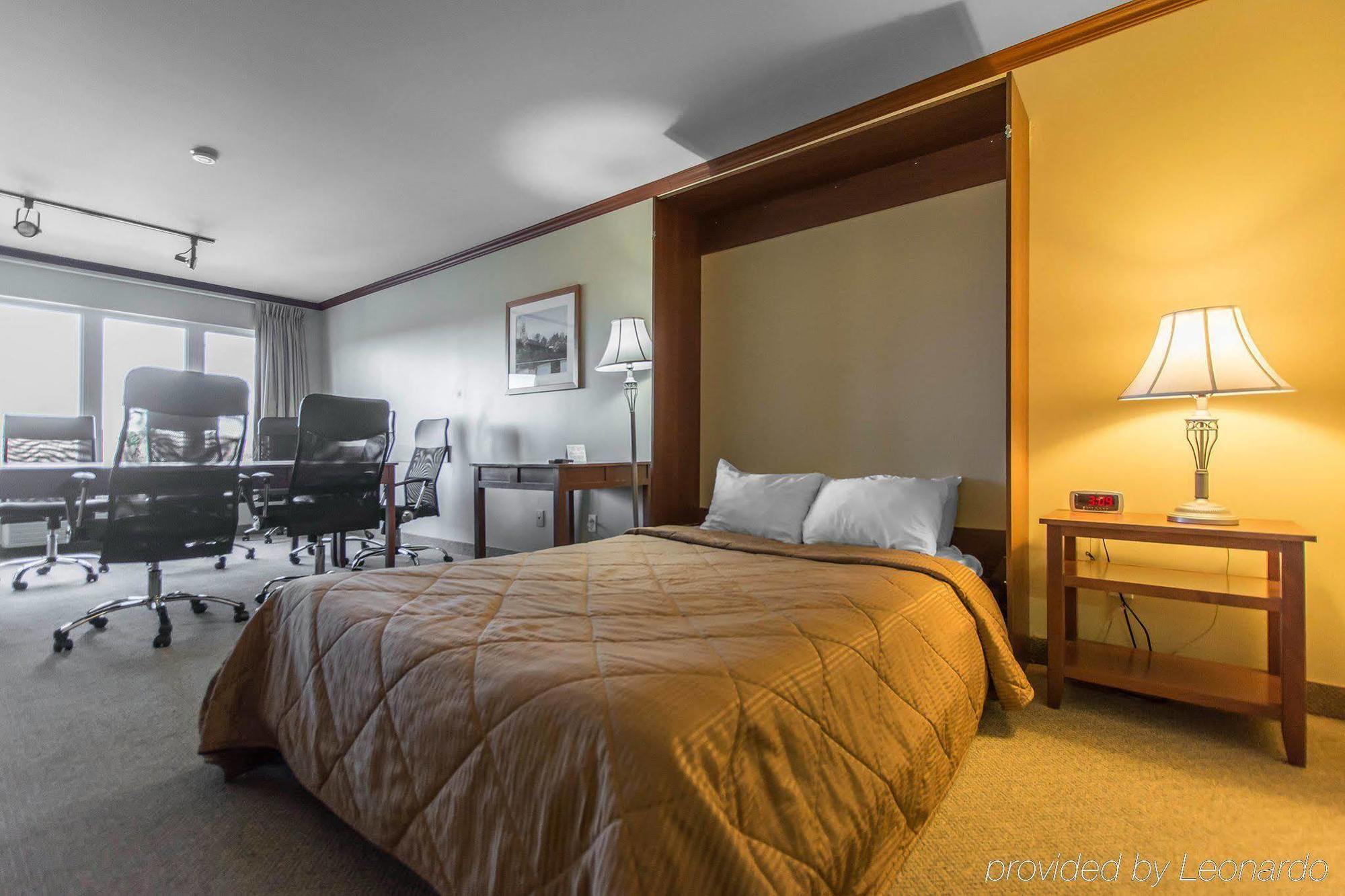 Comfort Inn Saint-Jérôme Extérieur photo