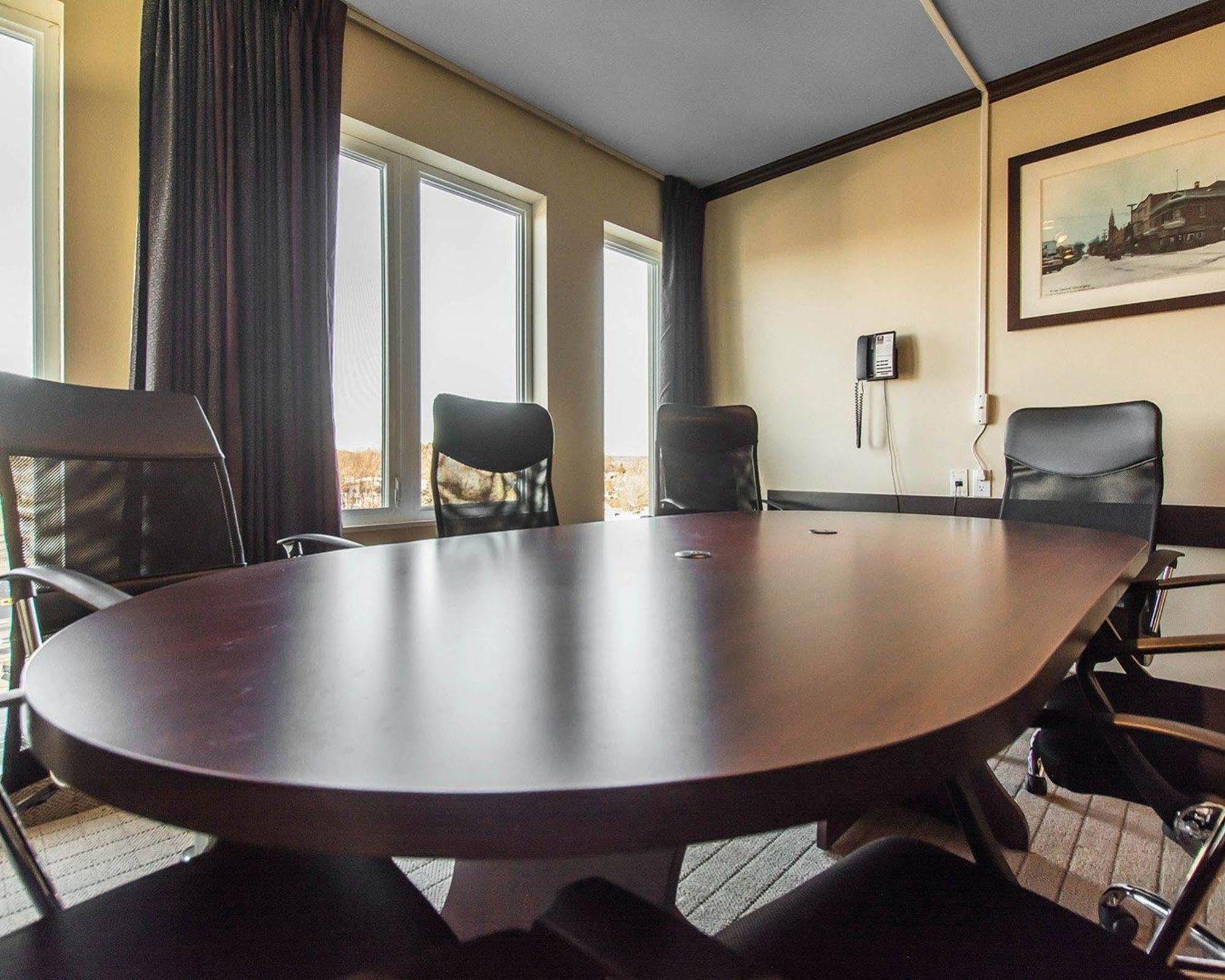 Comfort Inn Saint-Jérôme Extérieur photo