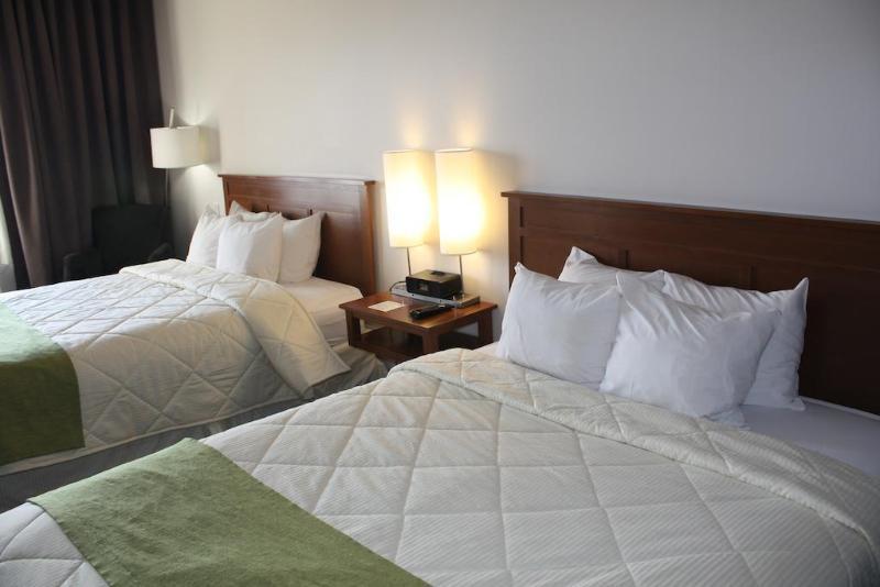 Comfort Inn Saint-Jérôme Extérieur photo