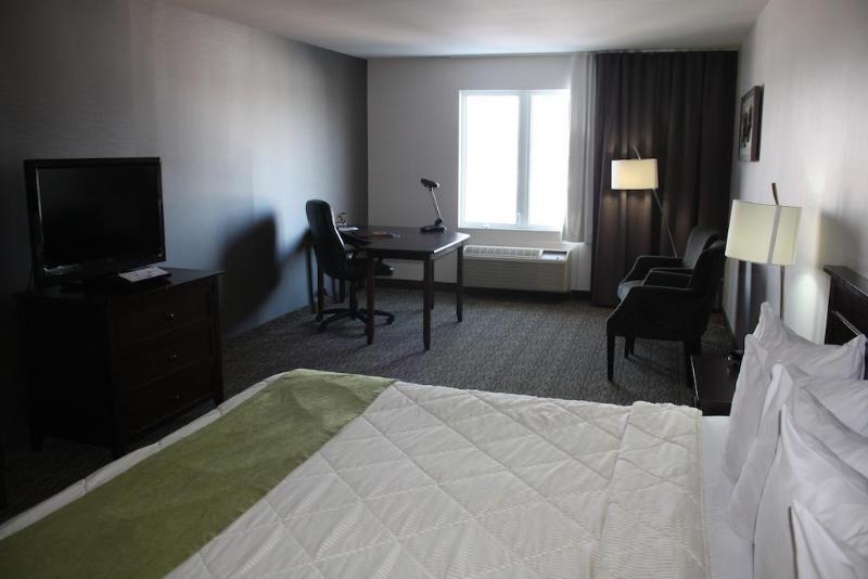 Comfort Inn Saint-Jérôme Extérieur photo