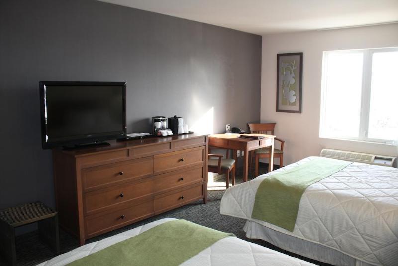 Comfort Inn Saint-Jérôme Extérieur photo