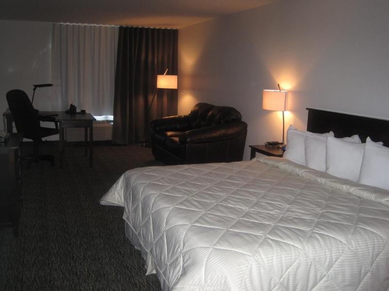 Comfort Inn Saint-Jérôme Extérieur photo