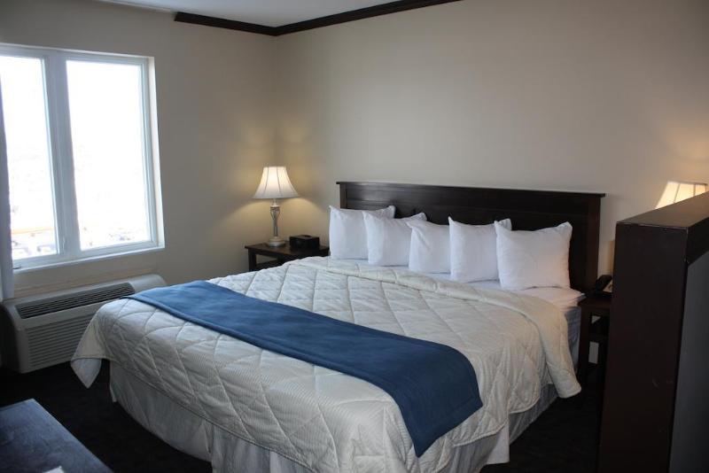 Comfort Inn Saint-Jérôme Extérieur photo