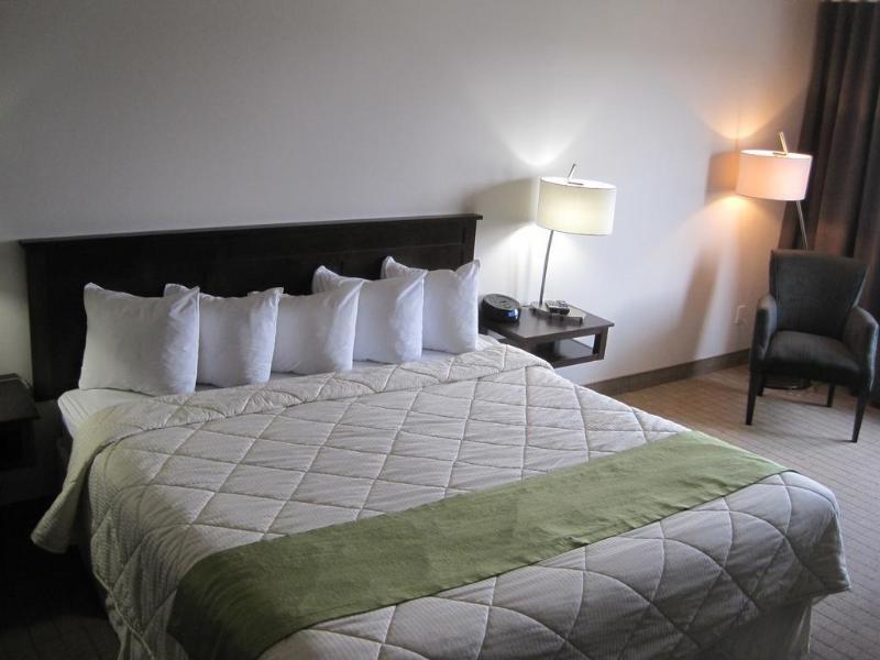 Comfort Inn Saint-Jérôme Extérieur photo