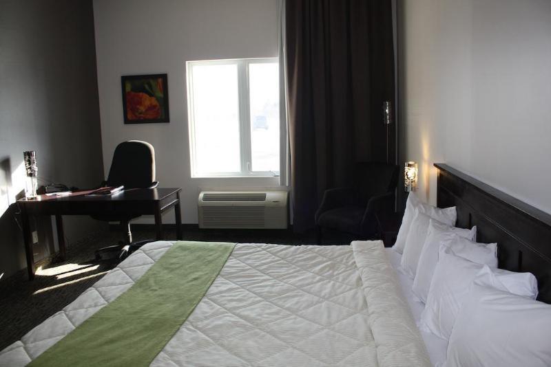 Comfort Inn Saint-Jérôme Extérieur photo