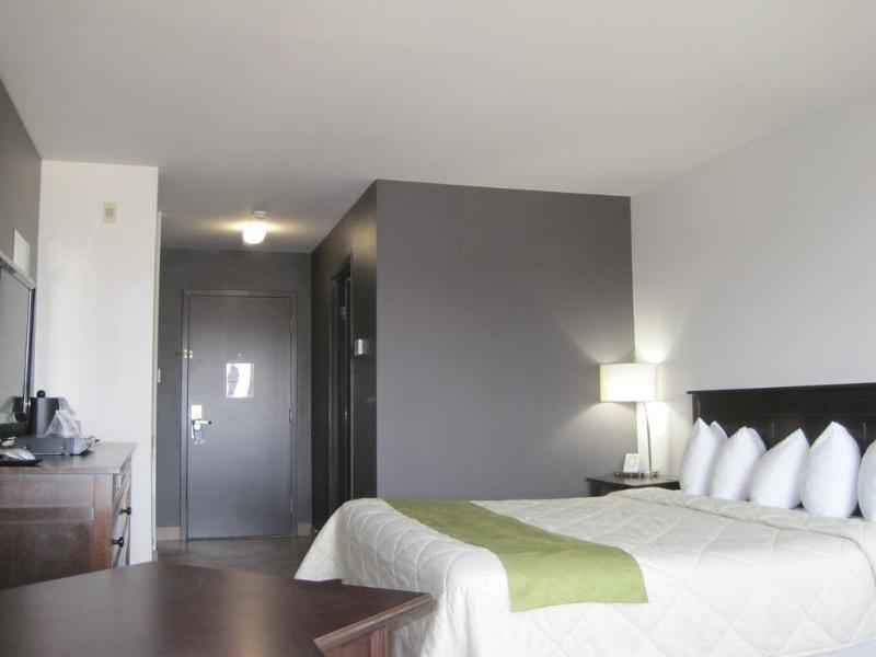 Comfort Inn Saint-Jérôme Extérieur photo