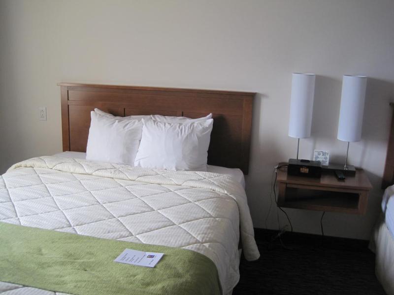 Comfort Inn Saint-Jérôme Extérieur photo