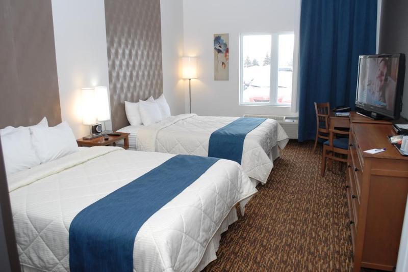 Comfort Inn Saint-Jérôme Extérieur photo