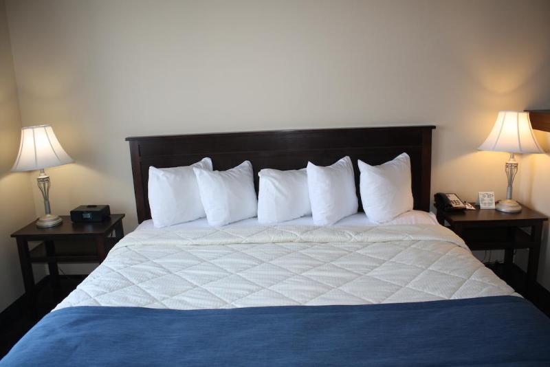 Comfort Inn Saint-Jérôme Extérieur photo