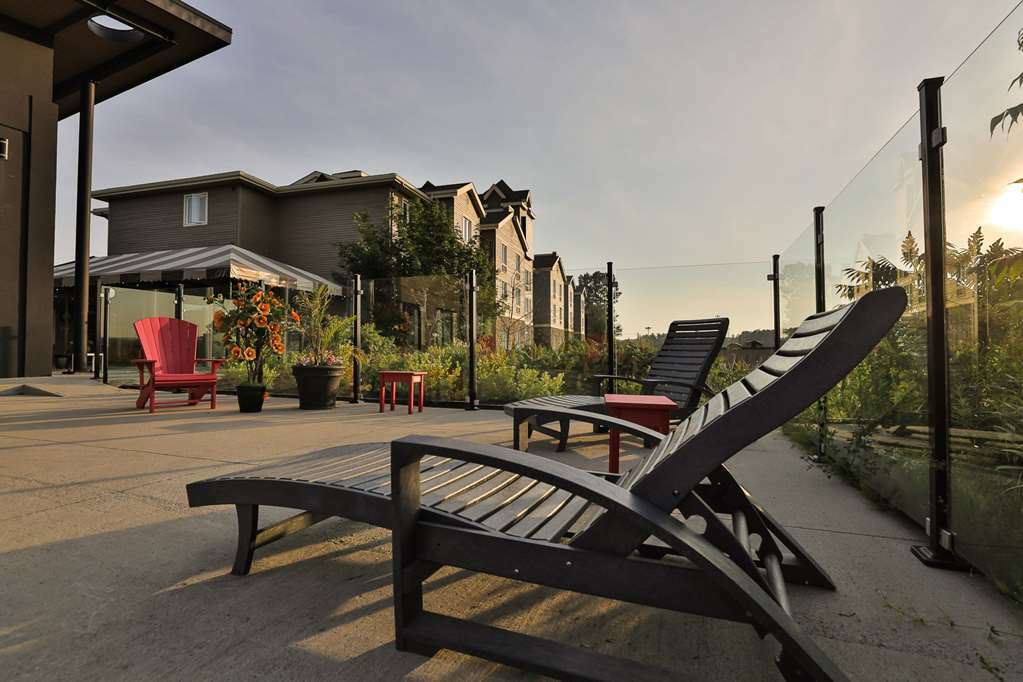 Comfort Inn Saint-Jérôme Extérieur photo