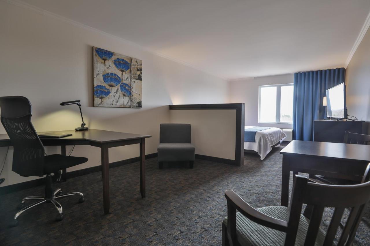 Comfort Inn Saint-Jérôme Extérieur photo